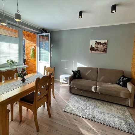 Apartament Tytusowy Potok Zakopane Esterno foto