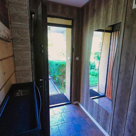 Apartament Tytusowy Potok Zakopane Esterno foto