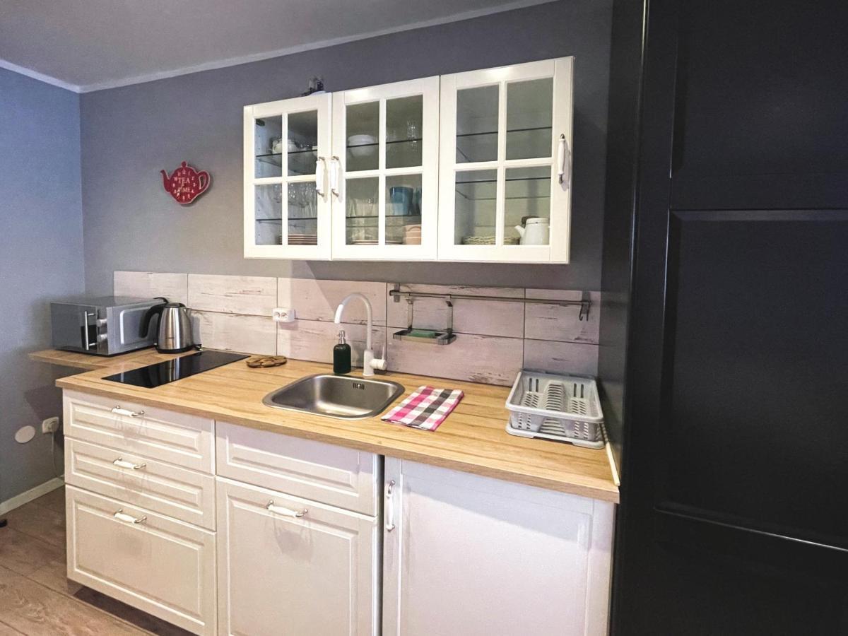 Apartament Tytusowy Potok Zakopane Esterno foto