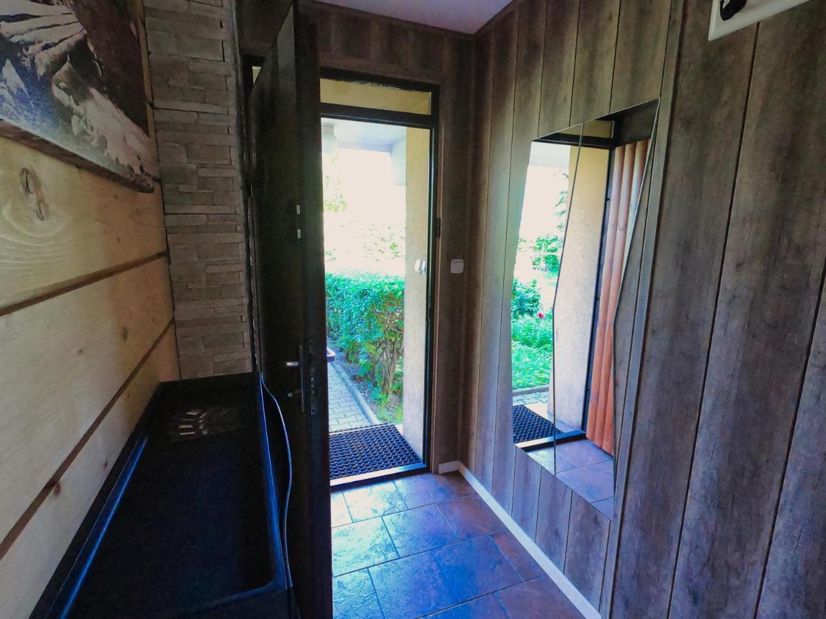 Apartament Tytusowy Potok Zakopane Esterno foto